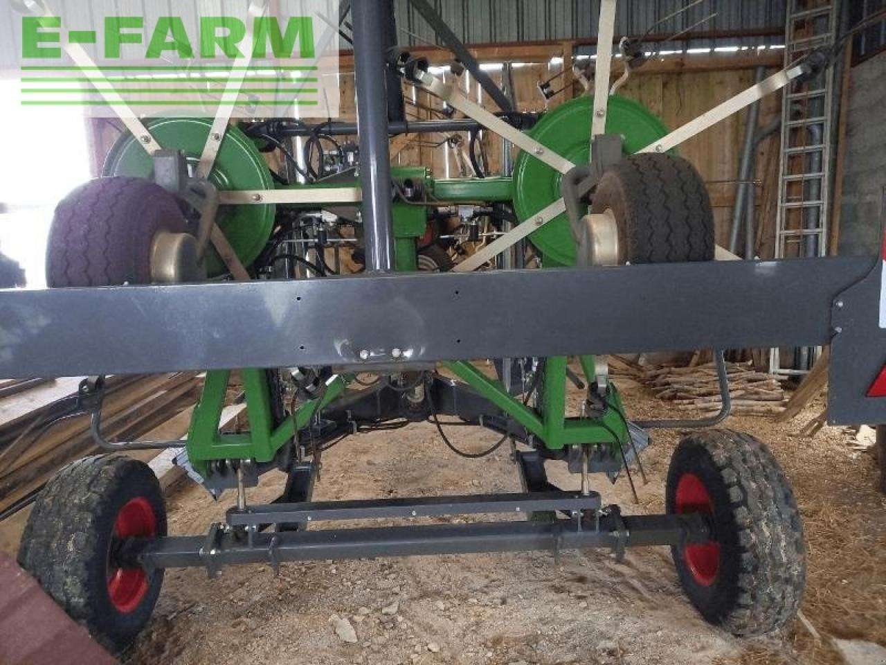 Fendt twister 13010 t - Prevrtač sijena/ Grabulje: slika Fendt twister 13010 t - Prevrtač sijena/ Grabulje Fendt twister 13010 t - Prevrtač sijena/ Grabulje: slika Fendt twister 13010 t - Prevrtač sijena/ Grabulje