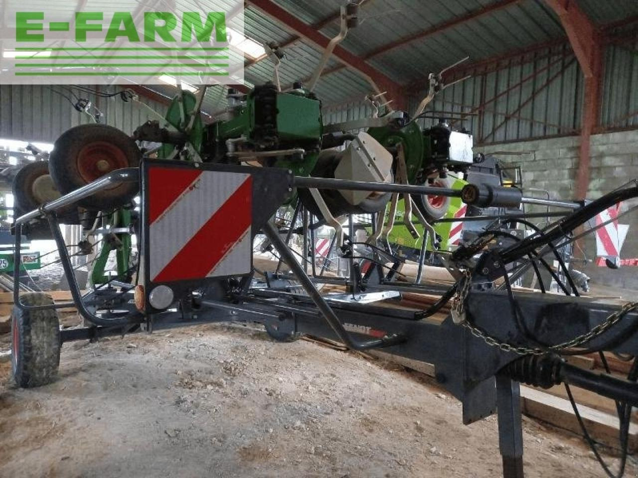 Fendt twister 13010 t - Prevrtač sijena/ Grabulje: slika Fendt twister 13010 t - Prevrtač sijena/ Grabulje Fendt twister 13010 t - Prevrtač sijena/ Grabulje: slika Fendt twister 13010 t - Prevrtač sijena/ Grabulje