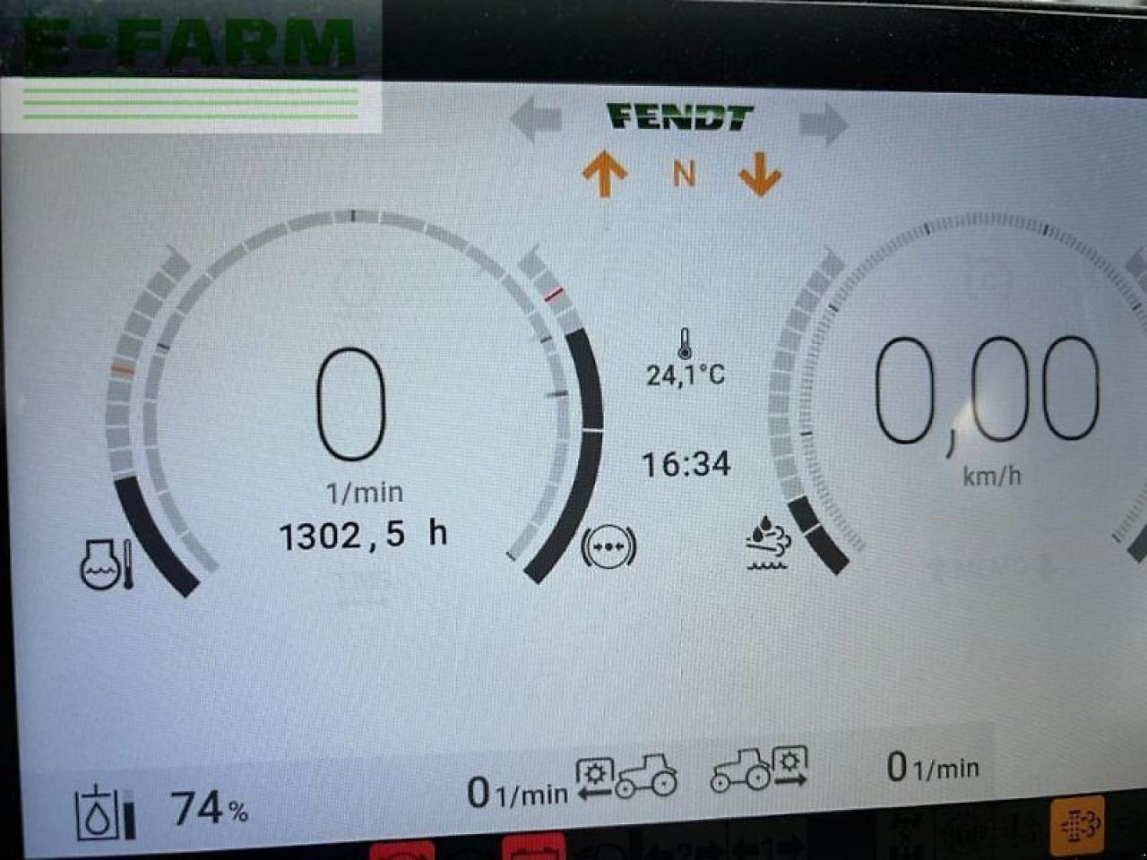 Fendt vario 728 gen 7 profiplus setting 2 + rtk + cargo 6x100 ProfiPlus - Traktor: slika Fendt vario 728 gen 7 profiplus setting 2 + rtk + cargo 6x100 ProfiPlus - Traktor Fendt vario 728 gen 7 profiplus setting 2 + rtk + cargo 6x100 ProfiPlus - Traktor: slika Fendt vario 728 gen 7 profiplus setting 2 + rtk + cargo 6x100 ProfiPlus - Traktor