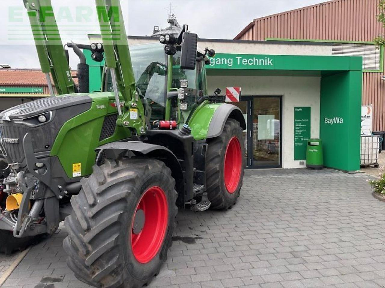 Fendt vario 728 gen 7 profiplus setting 2 + rtk + cargo 6x100 ProfiPlus - Traktor: slika Fendt vario 728 gen 7 profiplus setting 2 + rtk + cargo 6x100 ProfiPlus - Traktor Fendt vario 728 gen 7 profiplus setting 2 + rtk + cargo 6x100 ProfiPlus - Traktor: slika Fendt vario 728 gen 7 profiplus setting 2 + rtk + cargo 6x100 ProfiPlus - Traktor