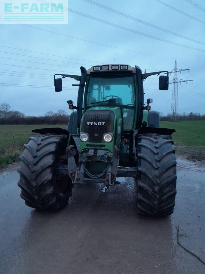 Fendt vario 818 tms - Traktor: slika Fendt vario 818 tms - Traktor Fendt vario 818 tms - Traktor: slika Fendt vario 818 tms - Traktor