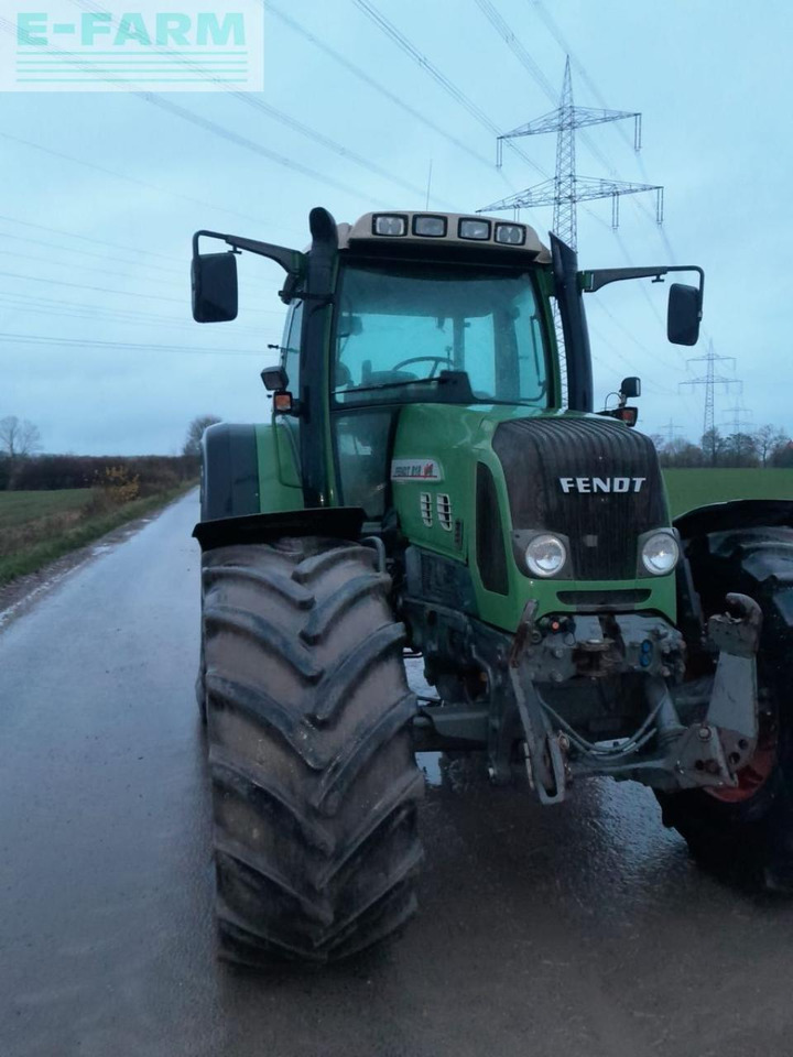 Fendt vario 818 tms - Traktor: slika Fendt vario 818 tms - Traktor Fendt vario 818 tms - Traktor: slika Fendt vario 818 tms - Traktor