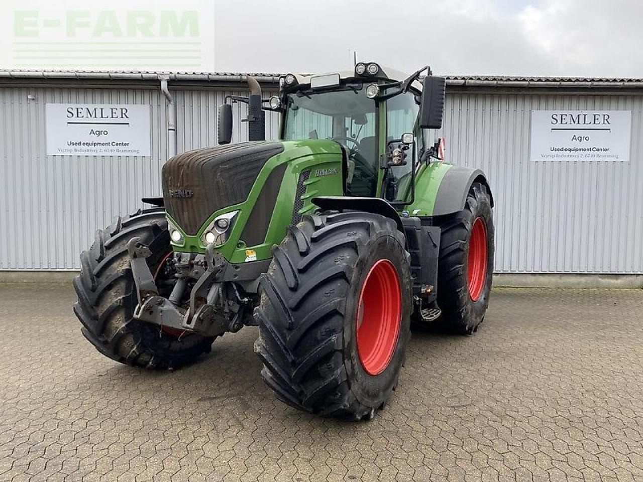 Fendt vario 936 - Traktor: slika Fendt vario 936 - Traktor Fendt vario 936 - Traktor: slika Fendt vario 936 - Traktor