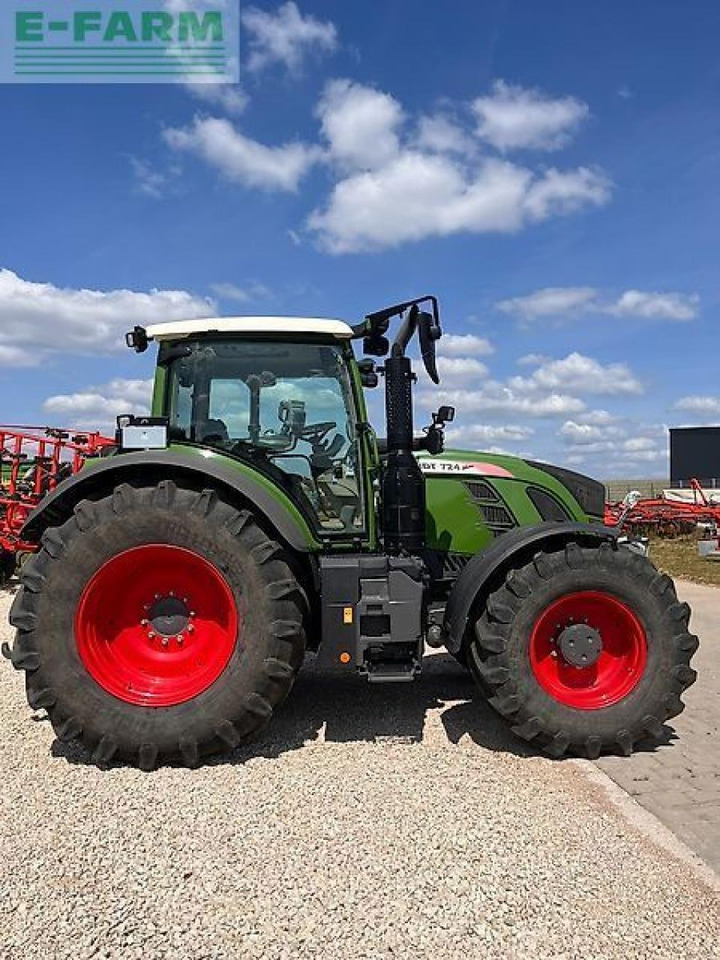 Fendt vario724 s4power Power - Traktor: slika Fendt vario724 s4power Power - Traktor Fendt vario724 s4power Power - Traktor: slika Fendt vario724 s4power Power - Traktor
