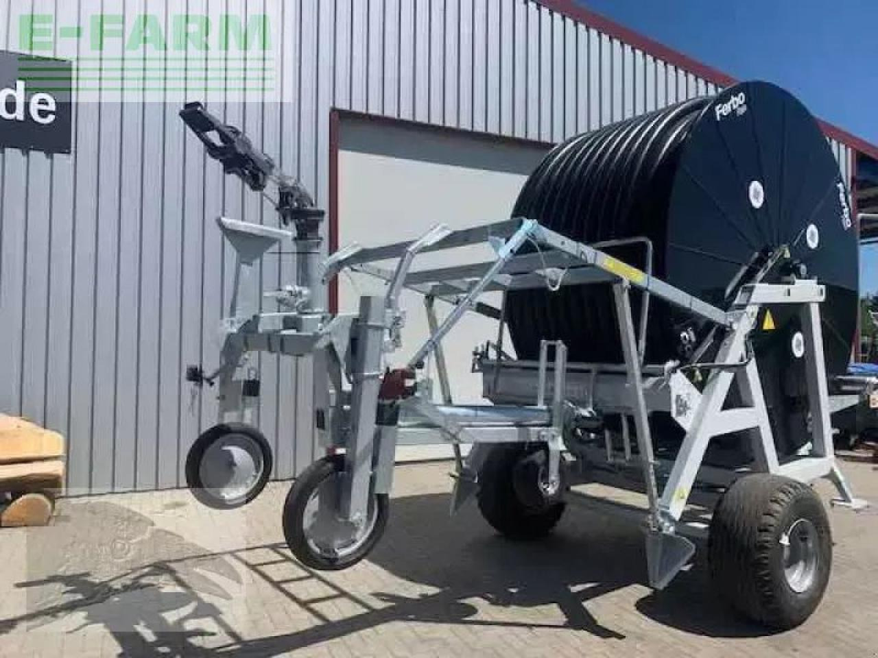 Fiat Agri ge 440/120 mit hüdig rain 260 - Sustav navodnjavanja: slika Fiat Agri ge 440/120 mit hüdig rain 260 - Sustav navodnjavanja Fiat Agri ge 440/120 mit hüdig rain 260 - Sustav navodnjavanja: slika Fiat Agri ge 440/120 mit hüdig rain 260 - Sustav navodnjavanja