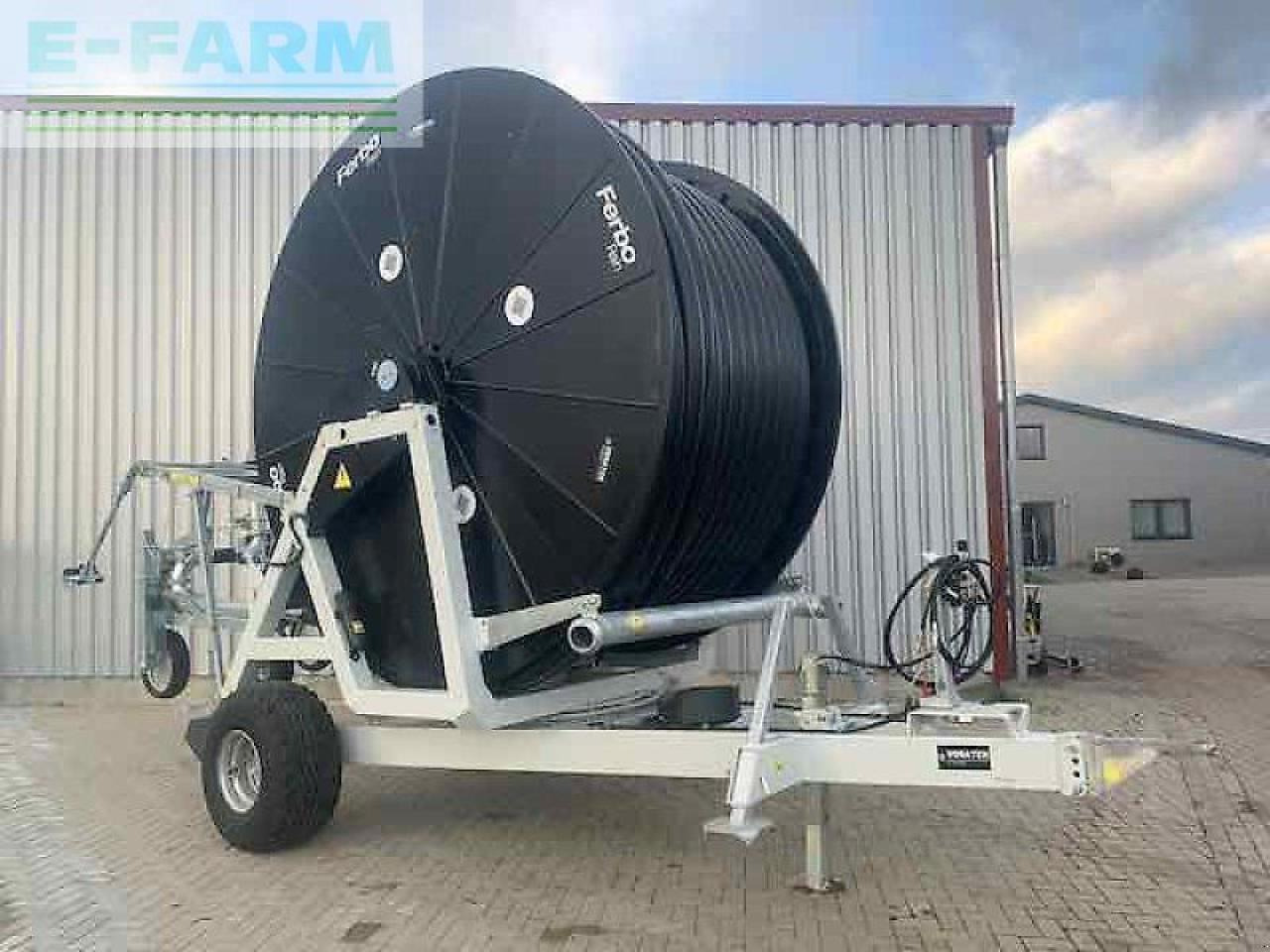 Fiat Agri ge 440/120 mit hüdigcomputer - Sustav navodnjavanja: slika Fiat Agri ge 440/120 mit hüdigcomputer - Sustav navodnjavanja Fiat Agri ge 440/120 mit hüdigcomputer - Sustav navodnjavanja: slika Fiat Agri ge 440/120 mit hüdigcomputer - Sustav navodnjavanja