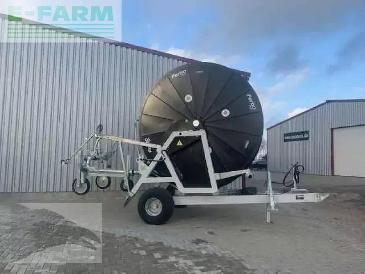 Fiat Agri ges 560/110 mit hüdig computer - Sustav navodnjavanja: slika Fiat Agri ges 560/110 mit hüdig computer - Sustav navodnjavanja Fiat Agri ges 560/110 mit hüdig computer - Sustav navodnjavanja: slika Fiat Agri ges 560/110 mit hüdig computer - Sustav navodnjavanja