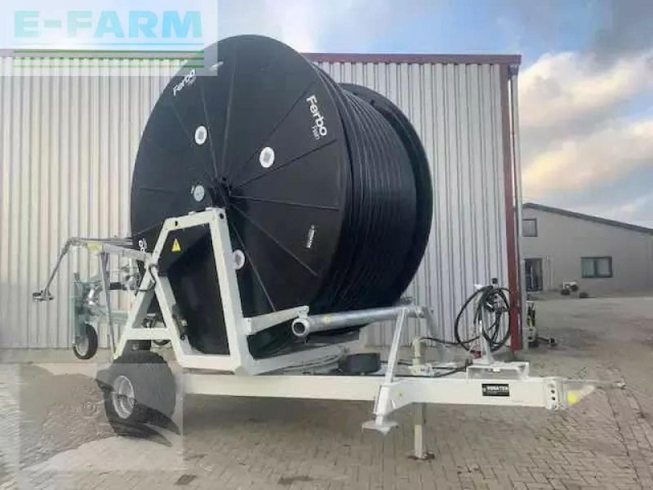 Fiat Agri ges 560/110 mit hüdig computer - Sustav navodnjavanja: slika Fiat Agri ges 560/110 mit hüdig computer - Sustav navodnjavanja Fiat Agri ges 560/110 mit hüdig computer - Sustav navodnjavanja: slika Fiat Agri ges 560/110 mit hüdig computer - Sustav navodnjavanja