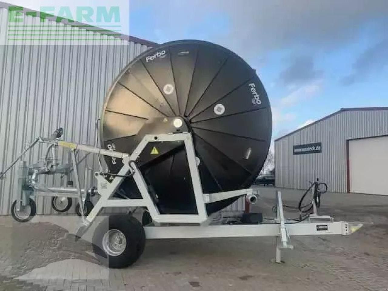 Fiat Agri ges 560/110 mit hüdig computer - Sustav navodnjavanja: slika Fiat Agri ges 560/110 mit hüdig computer - Sustav navodnjavanja Fiat Agri ges 560/110 mit hüdig computer - Sustav navodnjavanja: slika Fiat Agri ges 560/110 mit hüdig computer - Sustav navodnjavanja