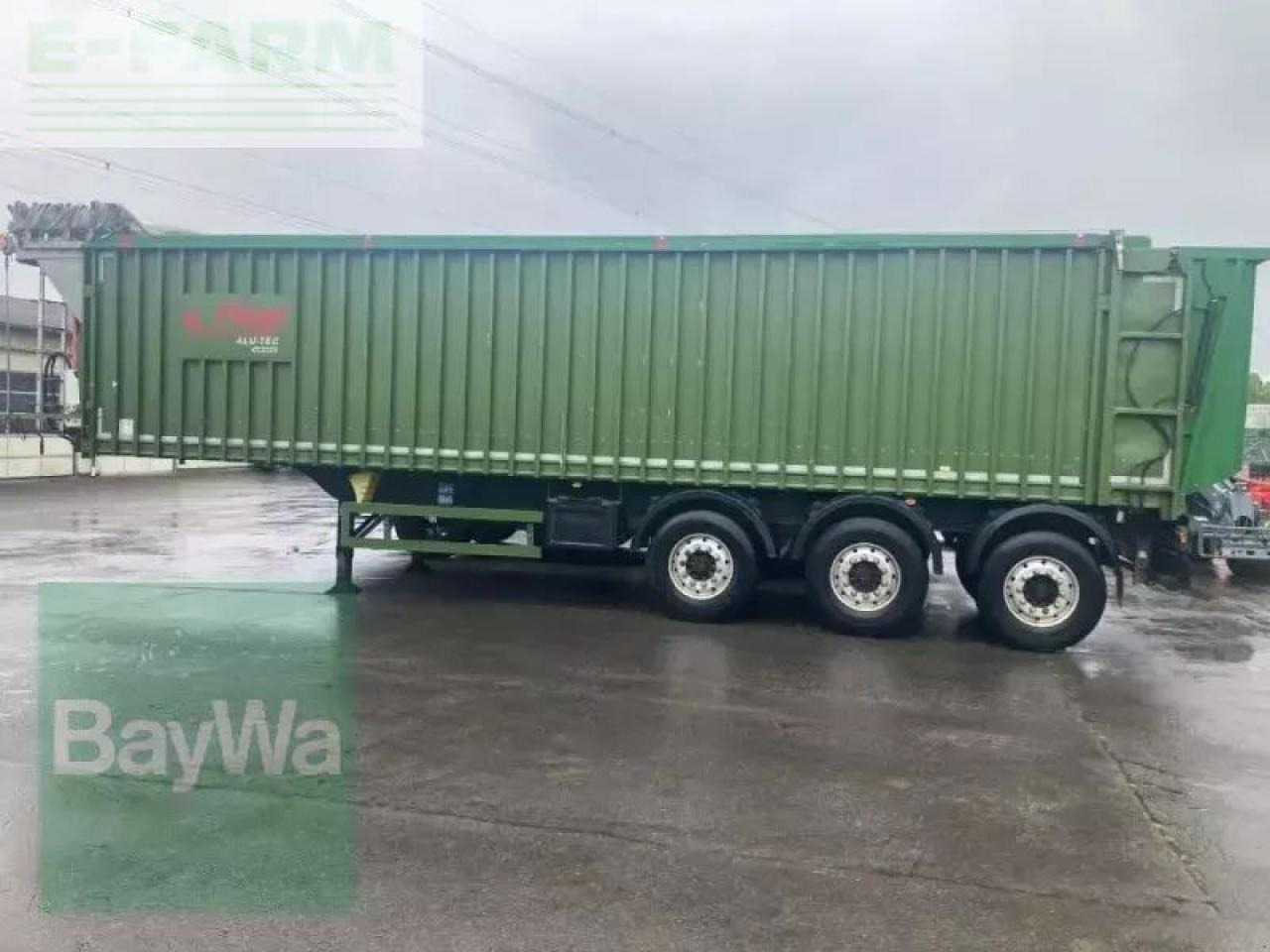 Fliegl abschiebesattelauflieger 3108 - Nagibna prikolica za poljoprivredna gospodarstva/ Istovarivač: slika Fliegl abschiebesattelauflieger 3108 - Nagibna prikolica za poljoprivredna gospodarstva/ Istovarivač Fliegl abschiebesattelauflieger 3108 - Nagibna prikolica za poljoprivredna gospodarstva/ Istovarivač: slika Fliegl abschiebesattelauflieger 3108 - Nagibna prikolica za poljoprivredna gospodarstva/ Istovarivač