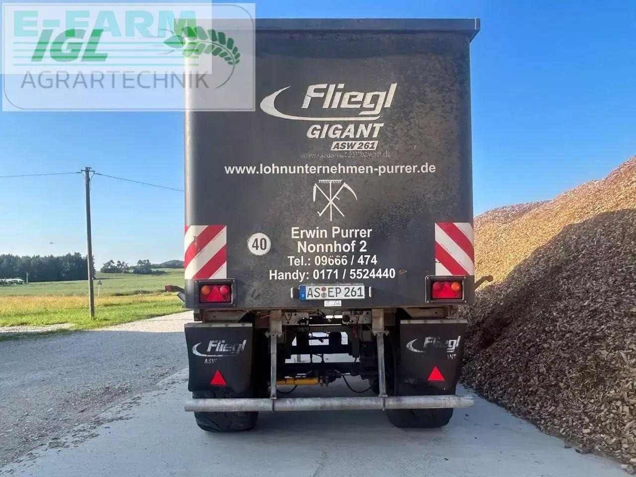 Fliegl asw 261 - Nagibna prikolica za poljoprivredna gospodarstva/ Istovarivač: slika Fliegl asw 261 - Nagibna prikolica za poljoprivredna gospodarstva/ Istovarivač Fliegl asw 261 - Nagibna prikolica za poljoprivredna gospodarstva/ Istovarivač: slika Fliegl asw 261 - Nagibna prikolica za poljoprivredna gospodarstva/ Istovarivač