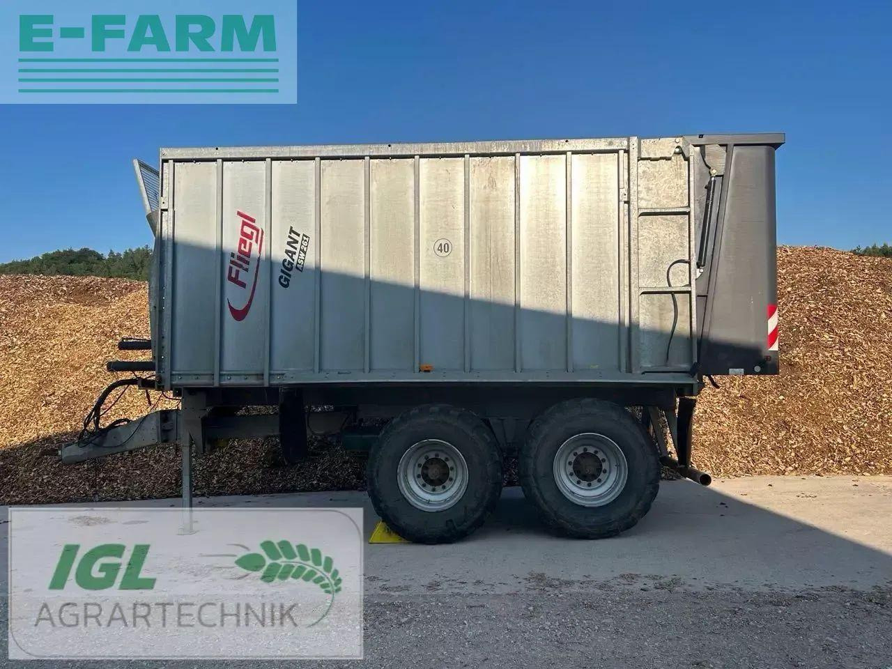 Fliegl asw 261 - Nagibna prikolica za poljoprivredna gospodarstva/ Istovarivač: slika Fliegl asw 261 - Nagibna prikolica za poljoprivredna gospodarstva/ Istovarivač Fliegl asw 261 - Nagibna prikolica za poljoprivredna gospodarstva/ Istovarivač: slika Fliegl asw 261 - Nagibna prikolica za poljoprivredna gospodarstva/ Istovarivač