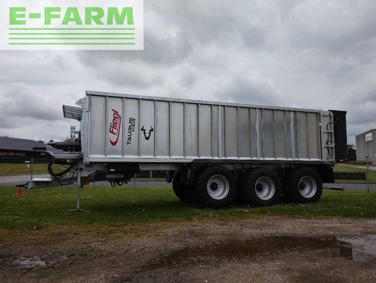 Fliegl asw 3101 - Prikolica za poljoprivredna gospodarstva: slika Fliegl asw 3101 - Prikolica za poljoprivredna gospodarstva Fliegl asw 3101 - Prikolica za poljoprivredna gospodarstva: slika Fliegl asw 3101 - Prikolica za poljoprivredna gospodarstva