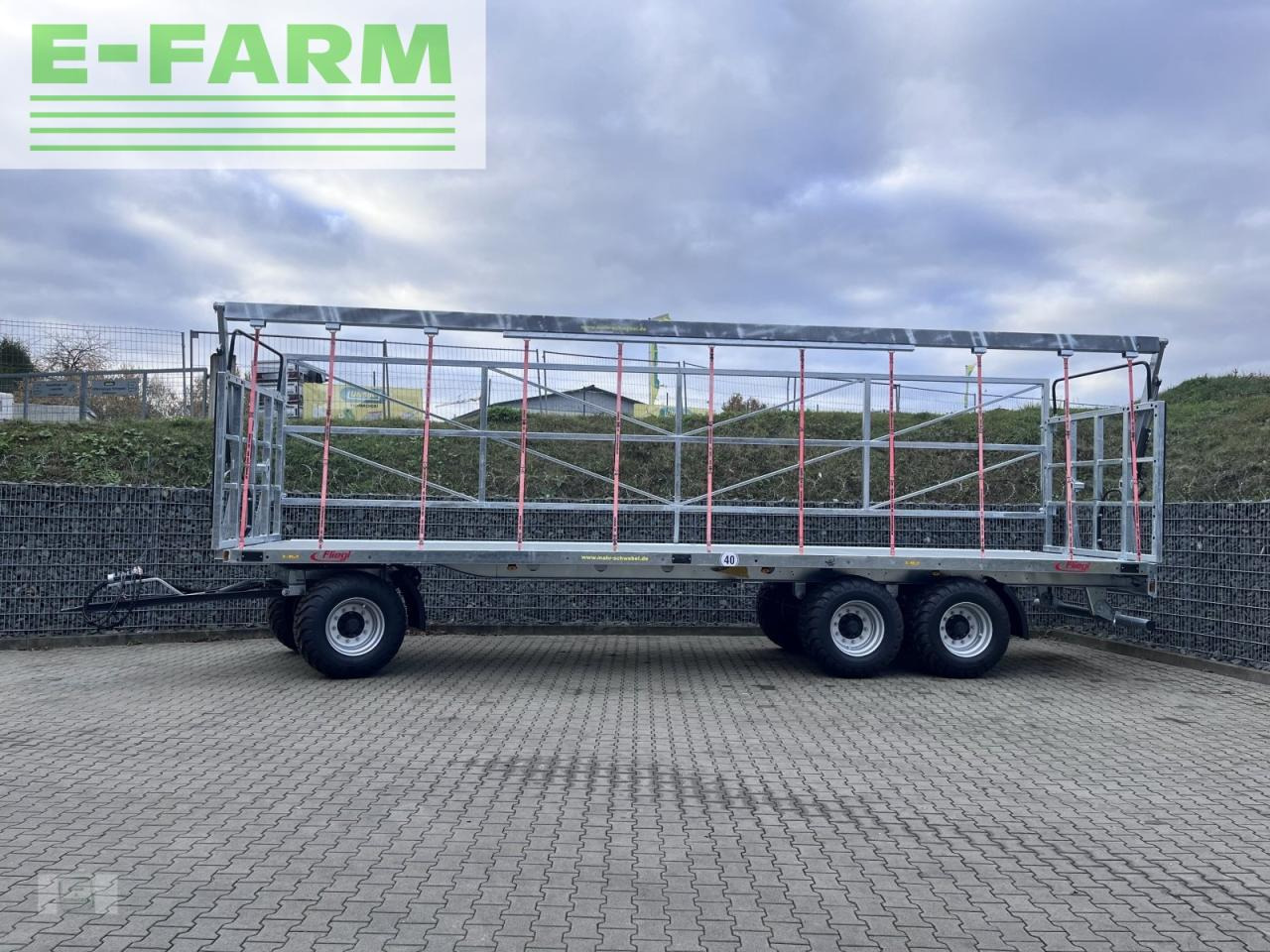 Fliegl dpw 210 bl ultra - Prikolica za poljoprivredna gospodarstva: slika Fliegl dpw 210 bl ultra - Prikolica za poljoprivredna gospodarstva Fliegl dpw 210 bl ultra - Prikolica za poljoprivredna gospodarstva: slika Fliegl dpw 210 bl ultra - Prikolica za poljoprivredna gospodarstva
