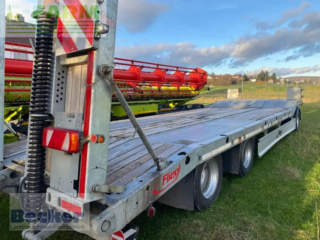 Fliegl dts-s 300 - Platforme za prikolice za poljoprivredna gospodarstva: slika Fliegl dts-s 300 - Platforme za prikolice za poljoprivredna gospodarstva Fliegl dts-s 300 - Platforme za prikolice za poljoprivredna gospodarstva: slika Fliegl dts-s 300 - Platforme za prikolice za poljoprivredna gospodarstva