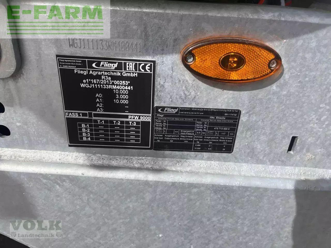 Fliegl pfw 9000 poly line einachs - Samopogonjena prskalica: slika Fliegl pfw 9000 poly line einachs - Samopogonjena prskalica Fliegl pfw 9000 poly line einachs - Samopogonjena prskalica: slika Fliegl pfw 9000 poly line einachs - Samopogonjena prskalica