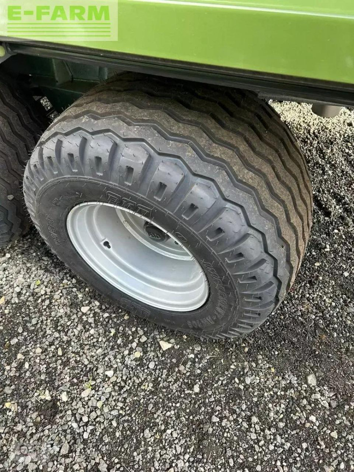 Fliegl tdk 100 vr fox - Prikolica za poljoprivredna gospodarstva: slika Fliegl tdk 100 vr fox - Prikolica za poljoprivredna gospodarstva Fliegl tdk 100 vr fox - Prikolica za poljoprivredna gospodarstva: slika Fliegl tdk 100 vr fox - Prikolica za poljoprivredna gospodarstva