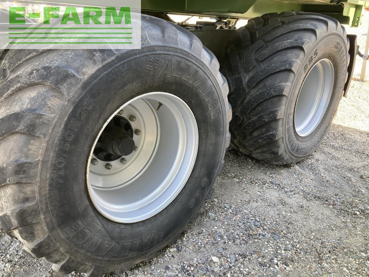 Fliegl tmk 273 fox - Nagibna prikolica za poljoprivredna gospodarstva/ Istovarivač: slika Fliegl tmk 273 fox - Nagibna prikolica za poljoprivredna gospodarstva/ Istovarivač Fliegl tmk 273 fox - Nagibna prikolica za poljoprivredna gospodarstva/ Istovarivač: slika Fliegl tmk 273 fox - Nagibna prikolica za poljoprivredna gospodarstva/ Istovarivač