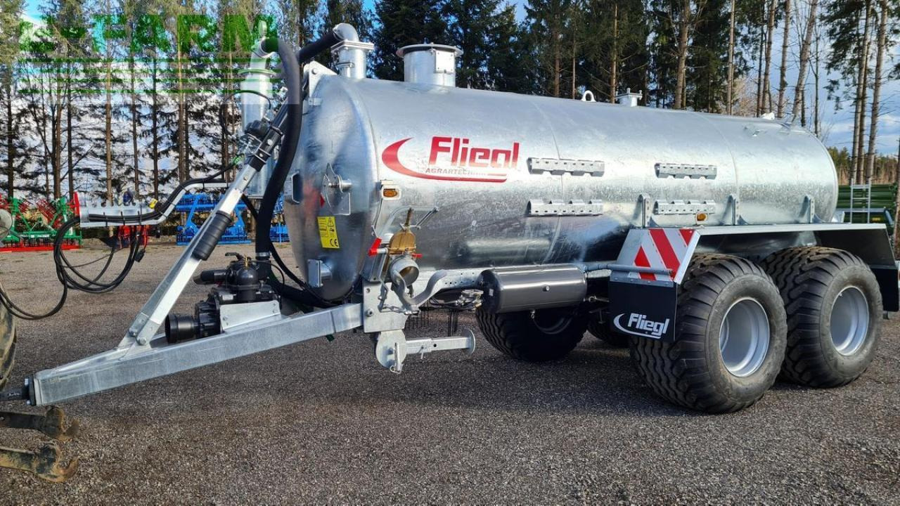Fliegl vfm 10600 tandem - Cisterna za gnojnicu: slika Fliegl vfm 10600 tandem - Cisterna za gnojnicu Fliegl vfm 10600 tandem - Cisterna za gnojnicu: slika Fliegl vfm 10600 tandem - Cisterna za gnojnicu