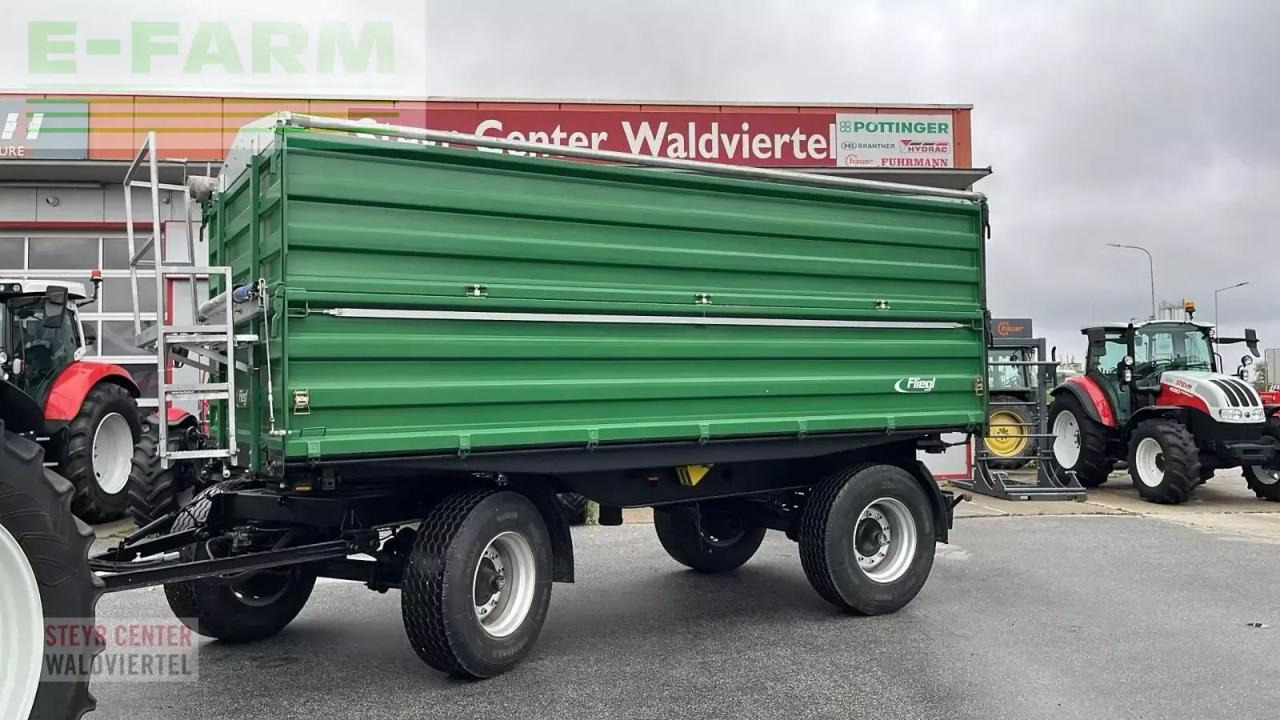 Fliegl zweiachs 3-seiten kipper dk 180.40 - Nagibna prikolica za poljoprivredna gospodarstva/ Istovarivač: slika Fliegl zweiachs 3-seiten kipper dk 180.40 - Nagibna prikolica za poljoprivredna gospodarstva/ Istovarivač Fliegl zweiachs 3-seiten kipper dk 180.40 - Nagibna prikolica za poljoprivredna gospodarstva/ Istovarivač: slika Fliegl zweiachs 3-seiten kipper dk 180.40 - Nagibna prikolica za poljoprivredna gospodarstva/ Istovarivač