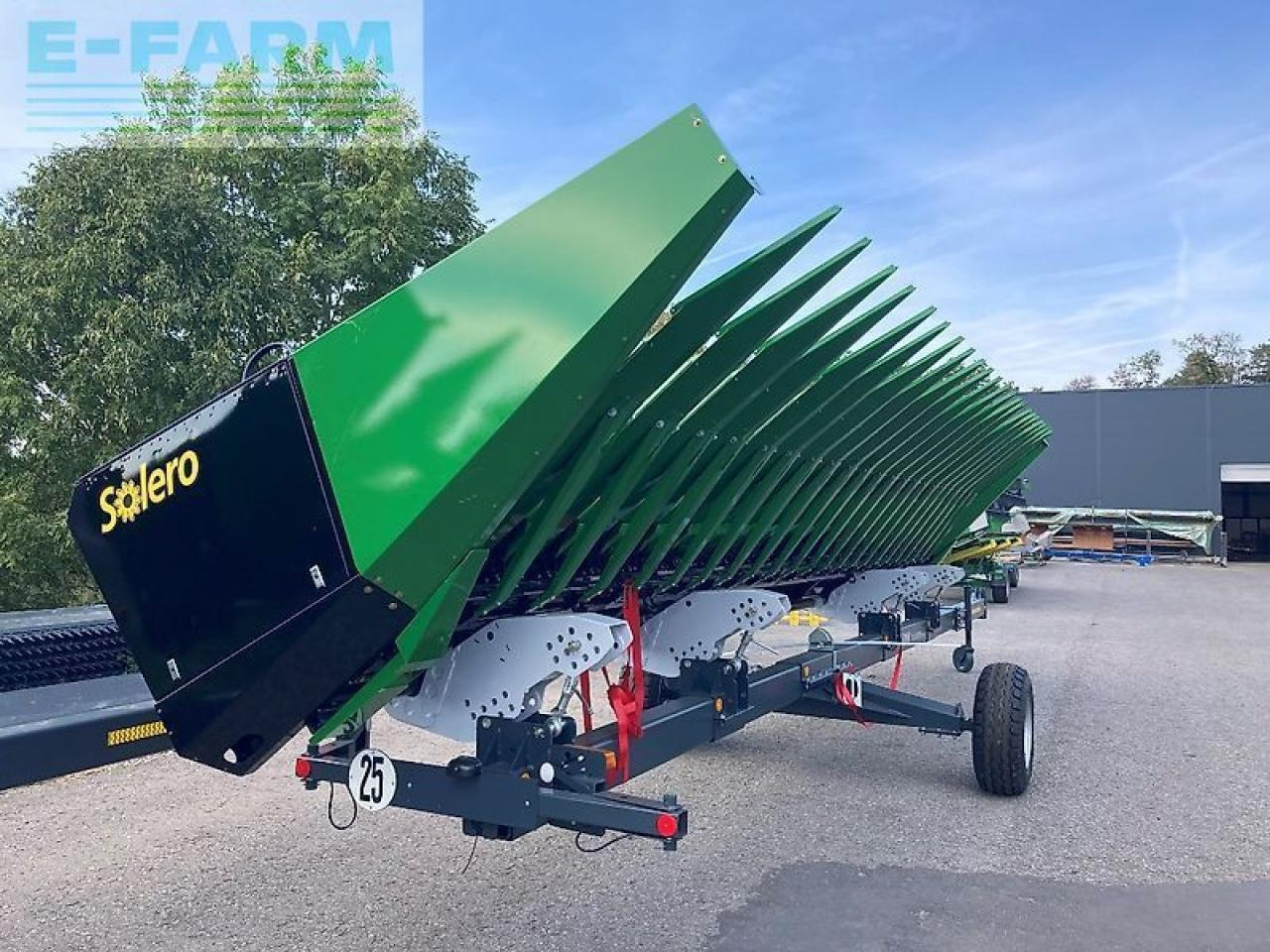 Franco Fabril solero 1470 - neu - Priključak za silažni kombajn: slika Franco Fabril solero 1470 - neu - Priključak za silažni kombajn Franco Fabril solero 1470 - neu - Priključak za silažni kombajn: slika Franco Fabril solero 1470 - neu - Priključak za silažni kombajn