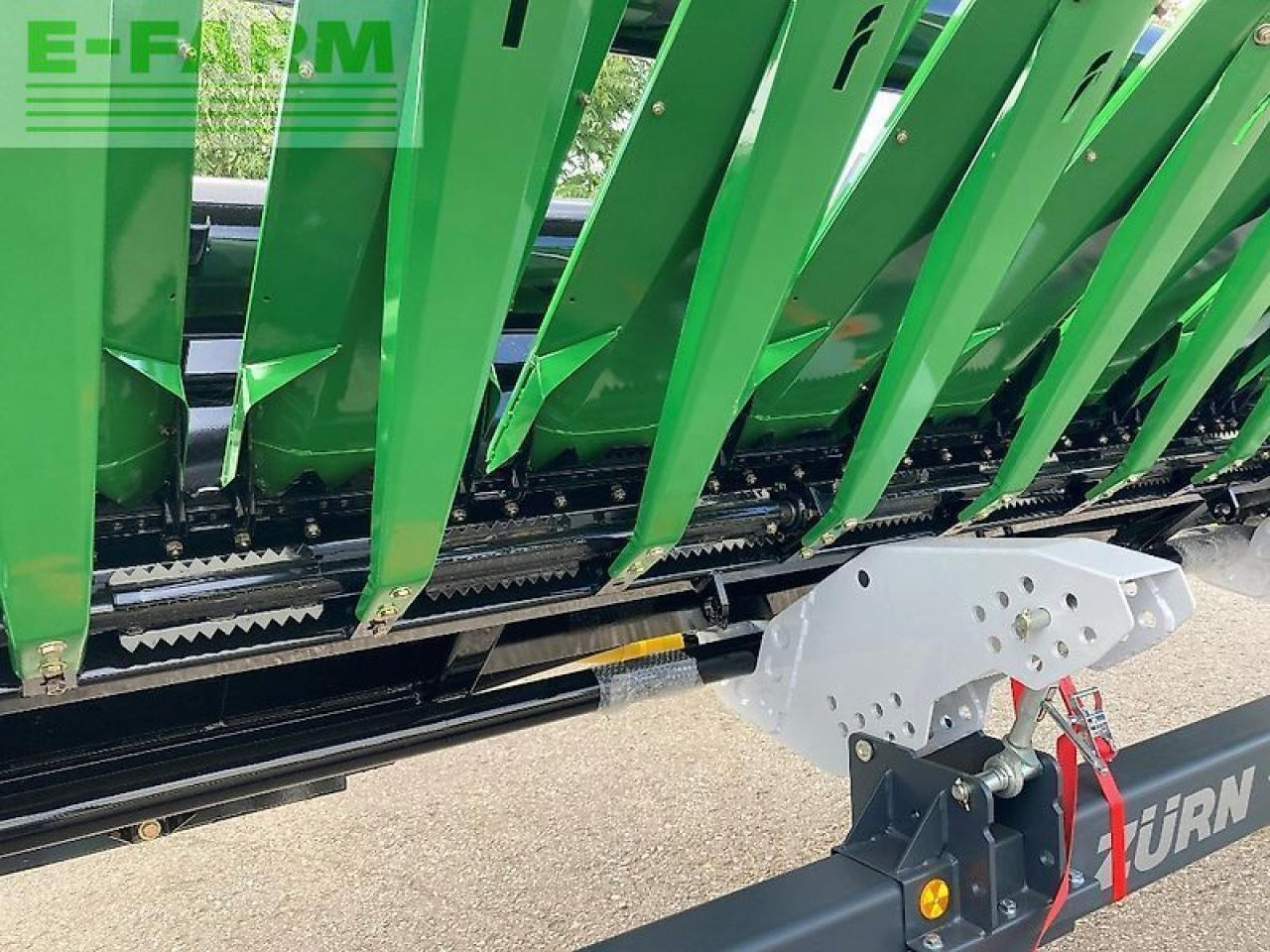 Franco Fabril solero 1470 - neu - Priključak za silažni kombajn: slika Franco Fabril solero 1470 - neu - Priključak za silažni kombajn Franco Fabril solero 1470 - neu - Priključak za silažni kombajn: slika Franco Fabril solero 1470 - neu - Priključak za silažni kombajn