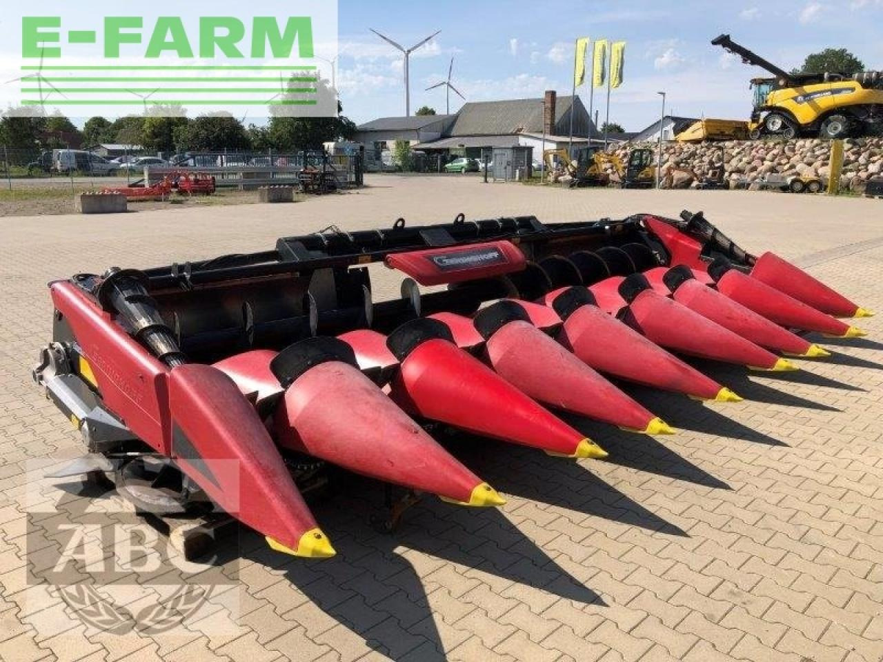 Geringhoff hs ii 800 b - Priključak za silažni kombajn: slika Geringhoff hs ii 800 b - Priključak za silažni kombajn Geringhoff hs ii 800 b - Priključak za silažni kombajn: slika Geringhoff hs ii 800 b - Priključak za silažni kombajn