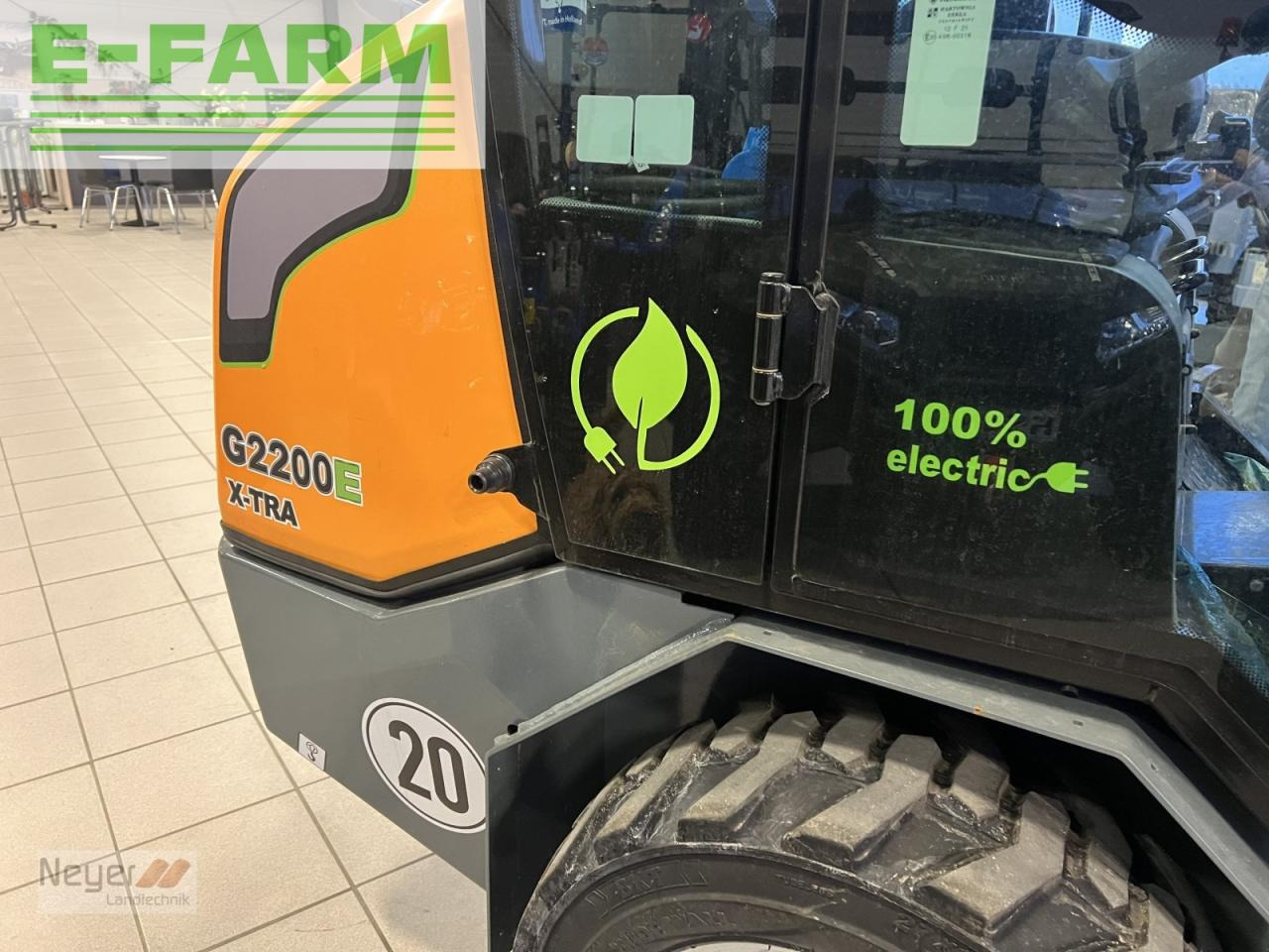 Giant elektro g2200e x-tra - Mini bager: slika Giant elektro g2200e x-tra - Mini bager Giant elektro g2200e x-tra - Mini bager: slika Giant elektro g2200e x-tra - Mini bager