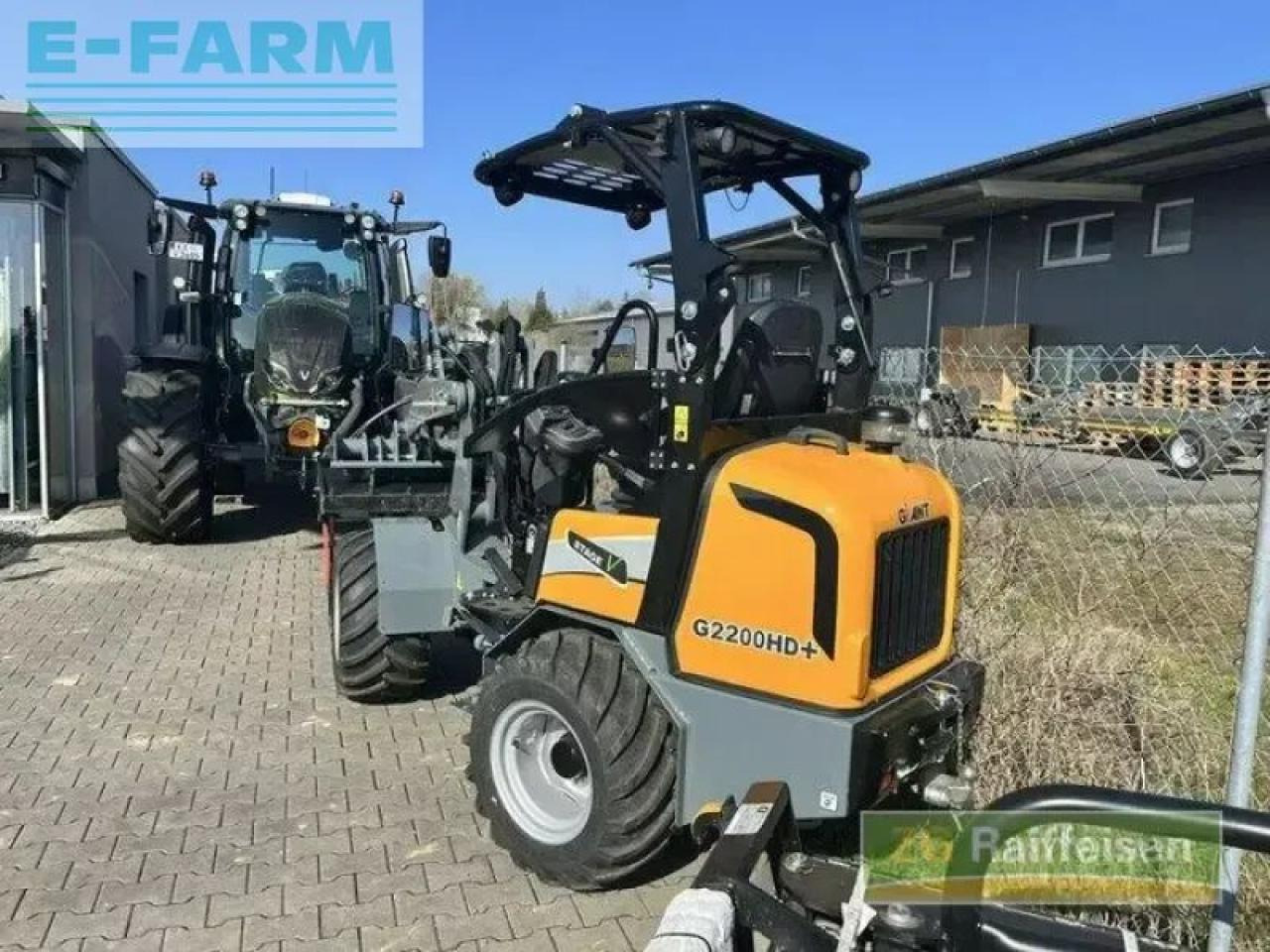 Giant g2200 hd - Teleskopski rukovatelj: slika Giant g2200 hd - Teleskopski rukovatelj Giant g2200 hd - Teleskopski rukovatelj: slika Giant g2200 hd - Teleskopski rukovatelj