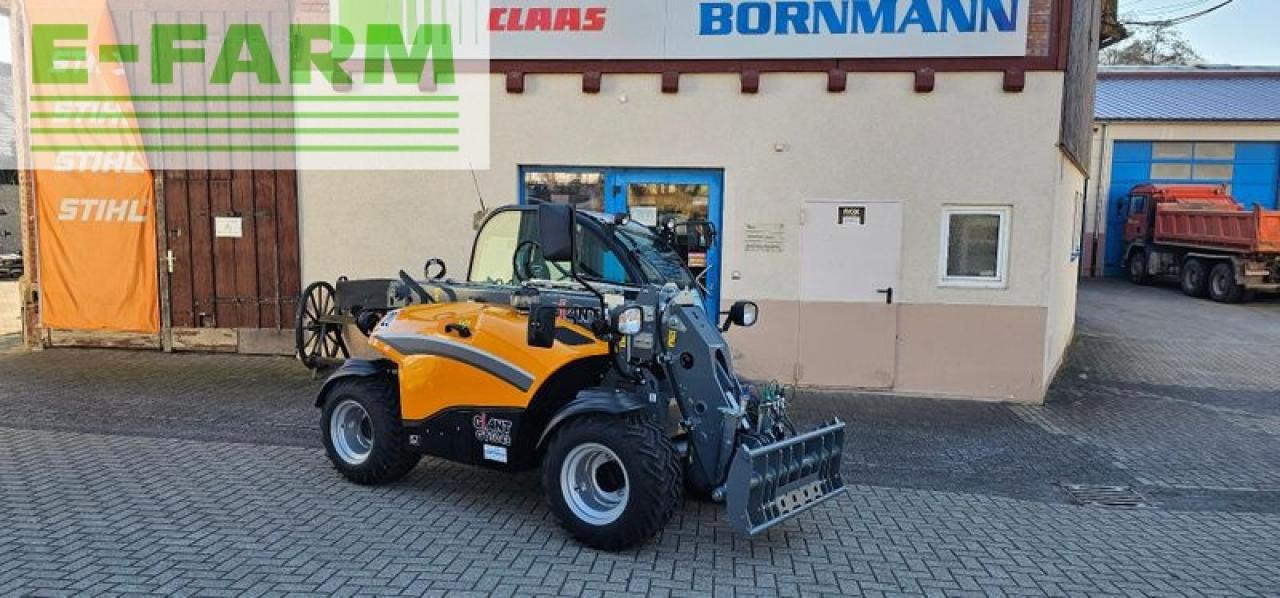Giant gt 5048 teleskoplader euro aufnahme, pro inching + handgas - Teleskopski rukovatelj: slika Giant gt 5048 teleskoplader euro aufnahme, pro inching + handgas - Teleskopski rukovatelj Giant gt 5048 teleskoplader euro aufnahme, pro inching + handgas - Teleskopski rukovatelj: slika Giant gt 5048 teleskoplader euro aufnahme, pro inching + handgas - Teleskopski rukovatelj