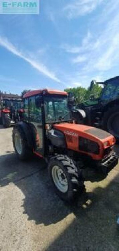 Goldoni star 100 - Traktor: slika Goldoni star 100 - Traktor Goldoni star 100 - Traktor: slika Goldoni star 100 - Traktor