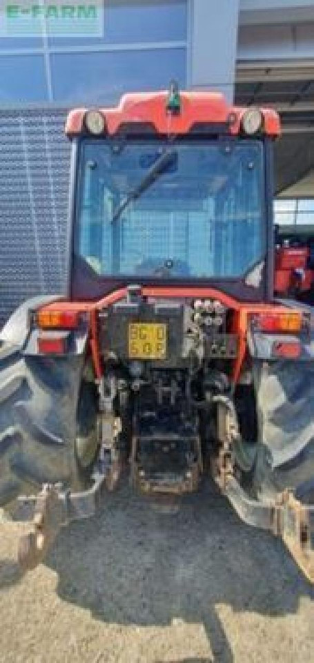 Goldoni star 100 - Traktor: slika Goldoni star 100 - Traktor Goldoni star 100 - Traktor: slika Goldoni star 100 - Traktor
