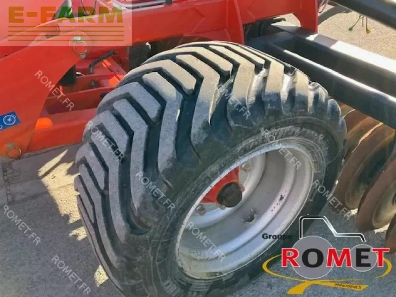 Gregoire Besson normandie - Kultivator: slika Gregoire Besson normandie - Kultivator Gregoire Besson normandie - Kultivator: slika Gregoire Besson normandie - Kultivator