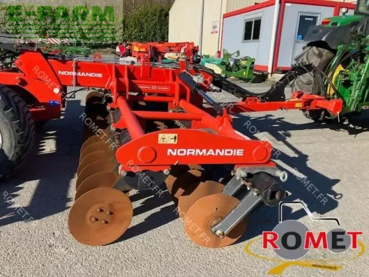 Gregoire Besson normandie - Kultivator: slika Gregoire Besson normandie - Kultivator Gregoire Besson normandie - Kultivator: slika Gregoire Besson normandie - Kultivator