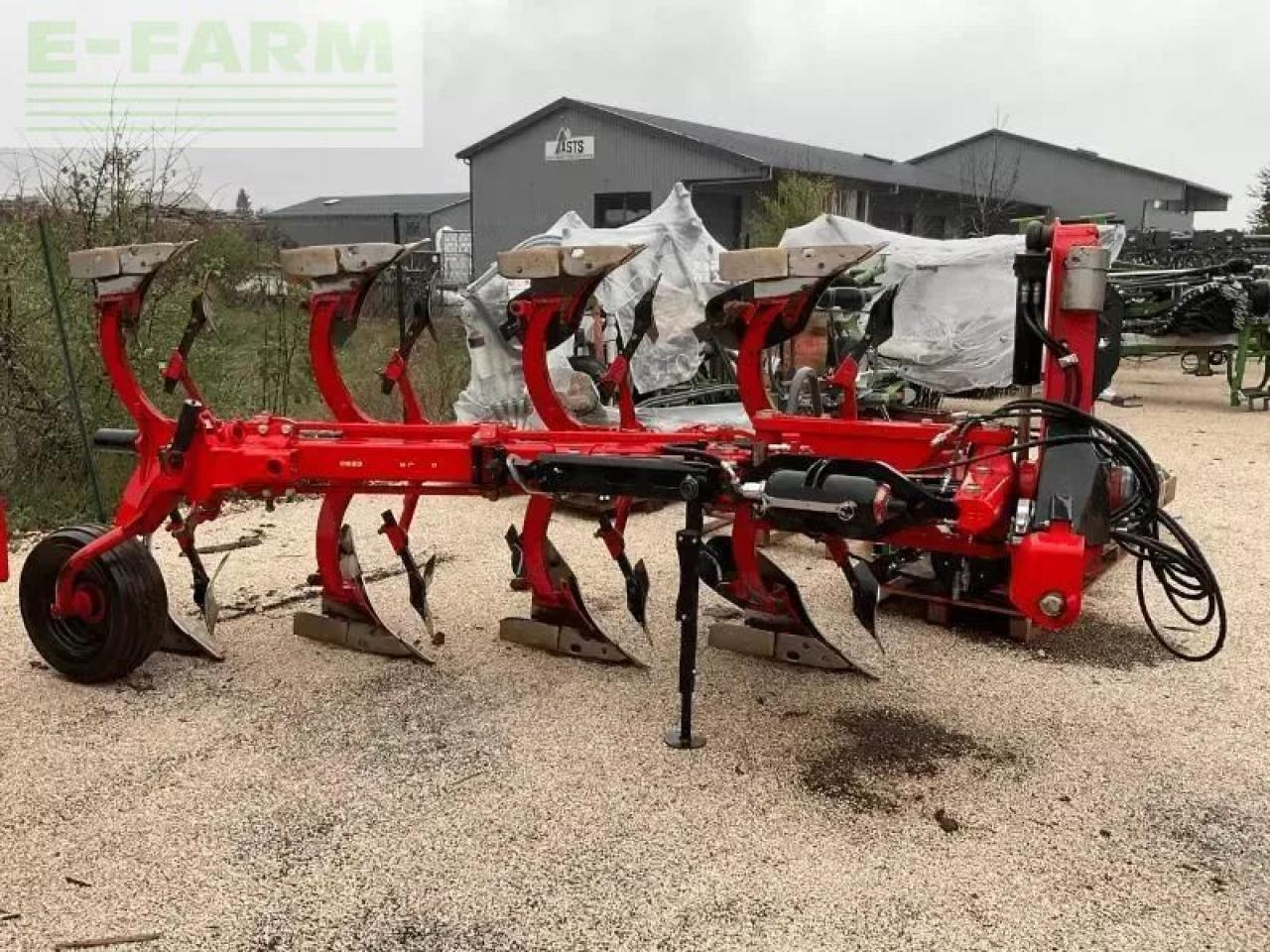 Gregoire Besson rw6 - Plug: slika Gregoire Besson rw6 - Plug Gregoire Besson rw6 - Plug: slika Gregoire Besson rw6 - Plug