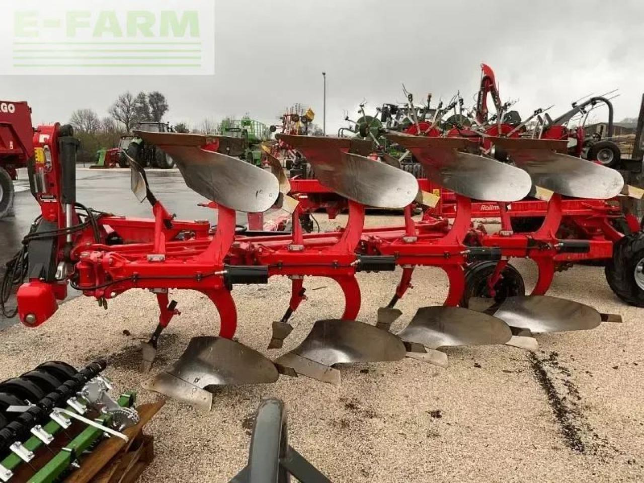 Gregoire Besson rw6 - Plug: slika Gregoire Besson rw6 - Plug Gregoire Besson rw6 - Plug: slika Gregoire Besson rw6 - Plug