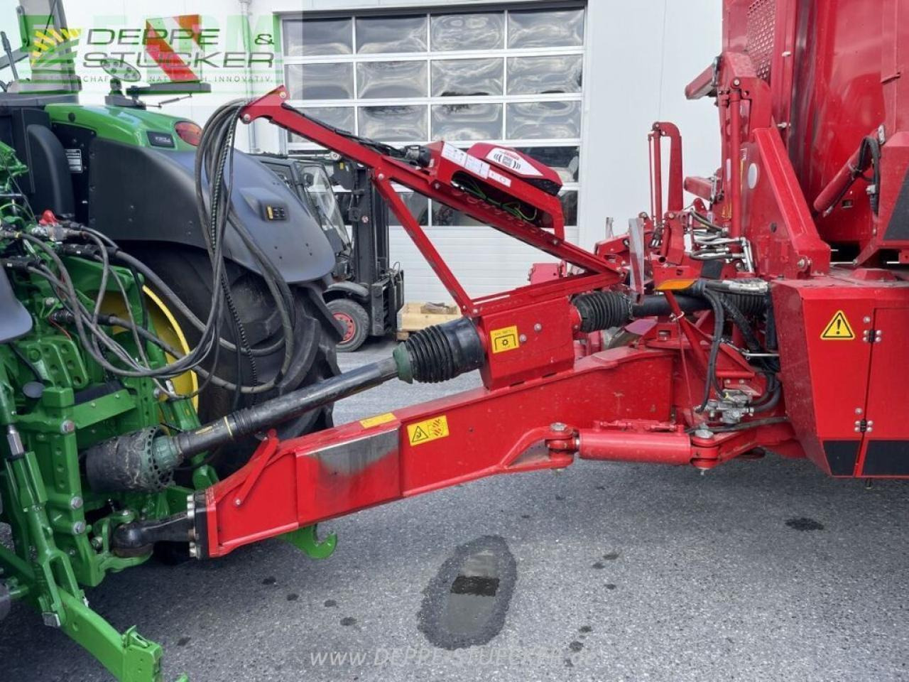 Kombajn za krumpir Grimme evo 280: slika Kombajn za krumpir Grimme evo 280 Kombajn za krumpir Grimme evo 280: slika Kombajn za krumpir Grimme evo 280