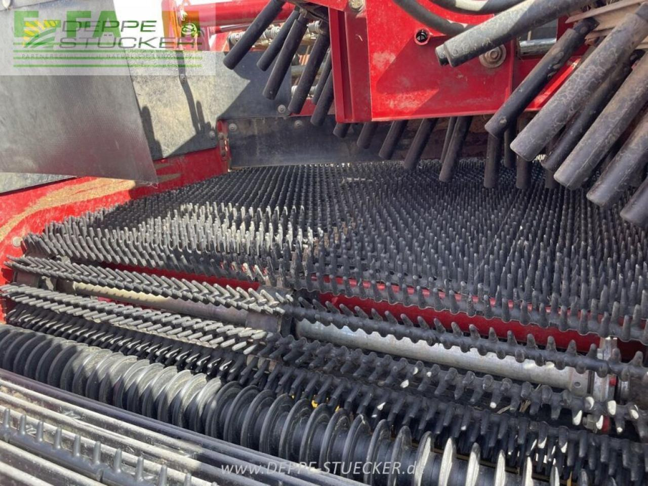 Kombajn za krumpir Grimme evo 280: slika Kombajn za krumpir Grimme evo 280 Kombajn za krumpir Grimme evo 280: slika Kombajn za krumpir Grimme evo 280