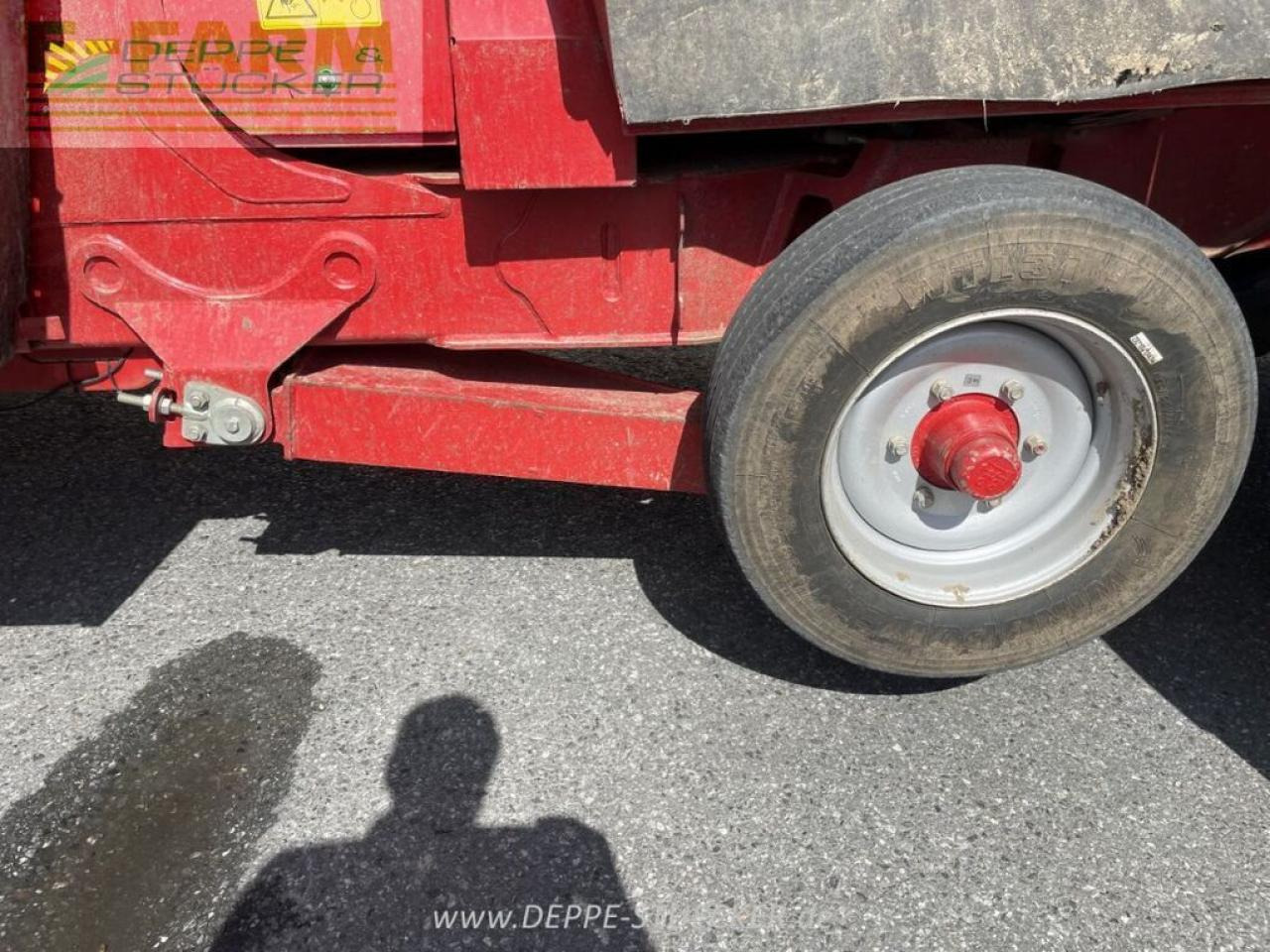 Kombajn za krumpir Grimme evo 280: slika Kombajn za krumpir Grimme evo 280 Kombajn za krumpir Grimme evo 280: slika Kombajn za krumpir Grimme evo 280