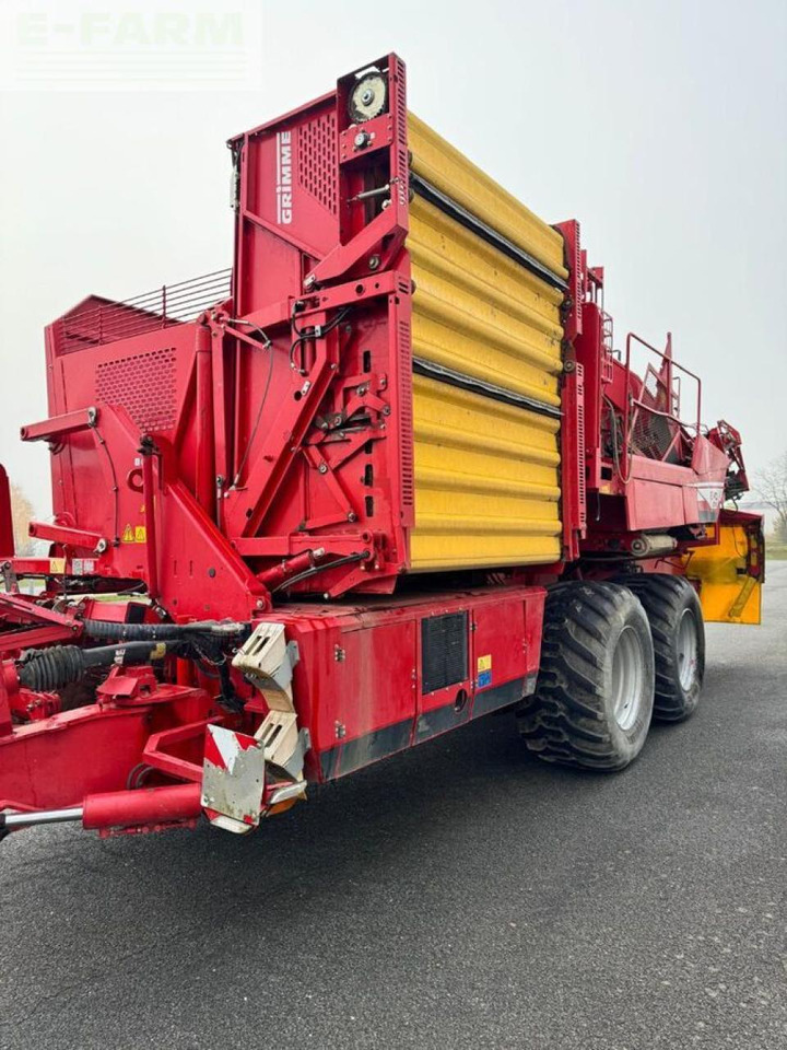 Grimme evo 290 air seb - Kombajn za krumpir: slika Grimme evo 290 air seb - Kombajn za krumpir Grimme evo 290 air seb - Kombajn za krumpir: slika Grimme evo 290 air seb - Kombajn za krumpir