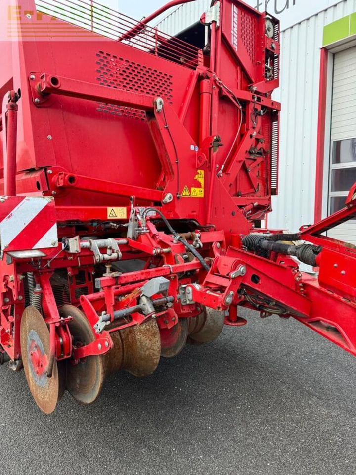 Grimme evo 290 air seb - Kombajn za krumpir: slika Grimme evo 290 air seb - Kombajn za krumpir Grimme evo 290 air seb - Kombajn za krumpir: slika Grimme evo 290 air seb - Kombajn za krumpir
