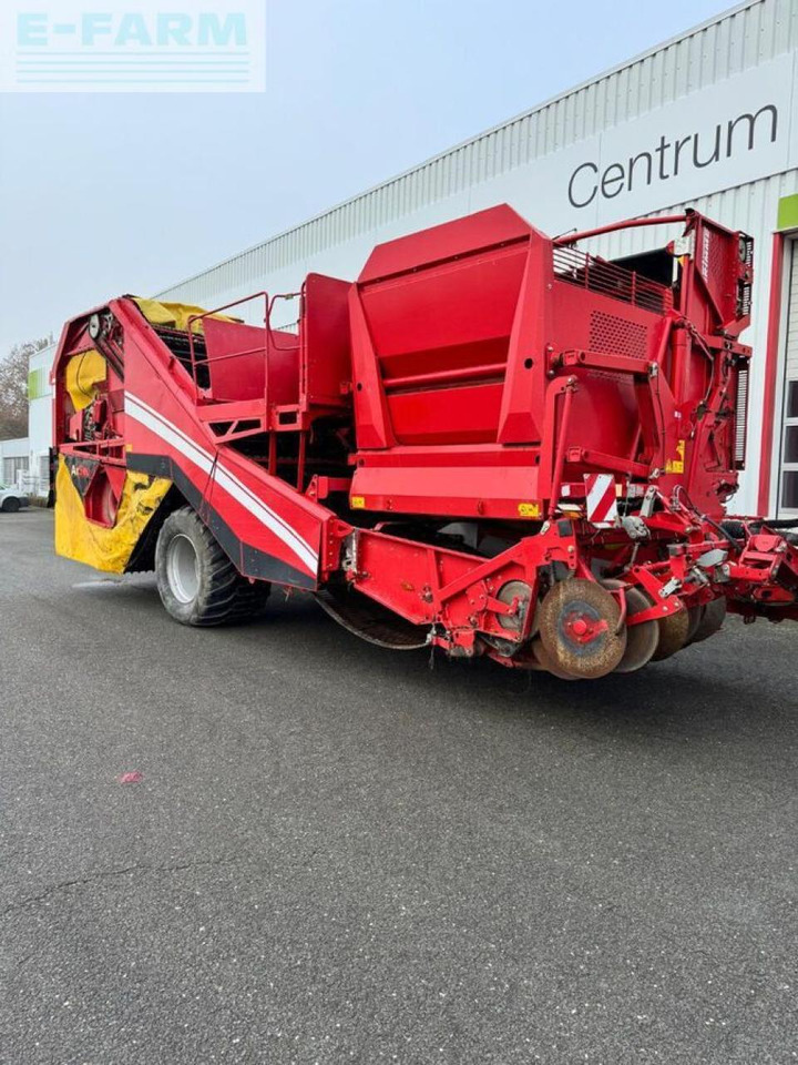 Grimme evo 290 air seb - Kombajn za krumpir: slika Grimme evo 290 air seb - Kombajn za krumpir Grimme evo 290 air seb - Kombajn za krumpir: slika Grimme evo 290 air seb - Kombajn za krumpir