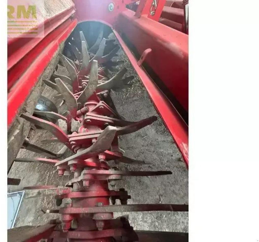 Grimme gf400 - Oprema za obradu tla: slika Grimme gf400 - Oprema za obradu tla Grimme gf400 - Oprema za obradu tla: slika Grimme gf400 - Oprema za obradu tla