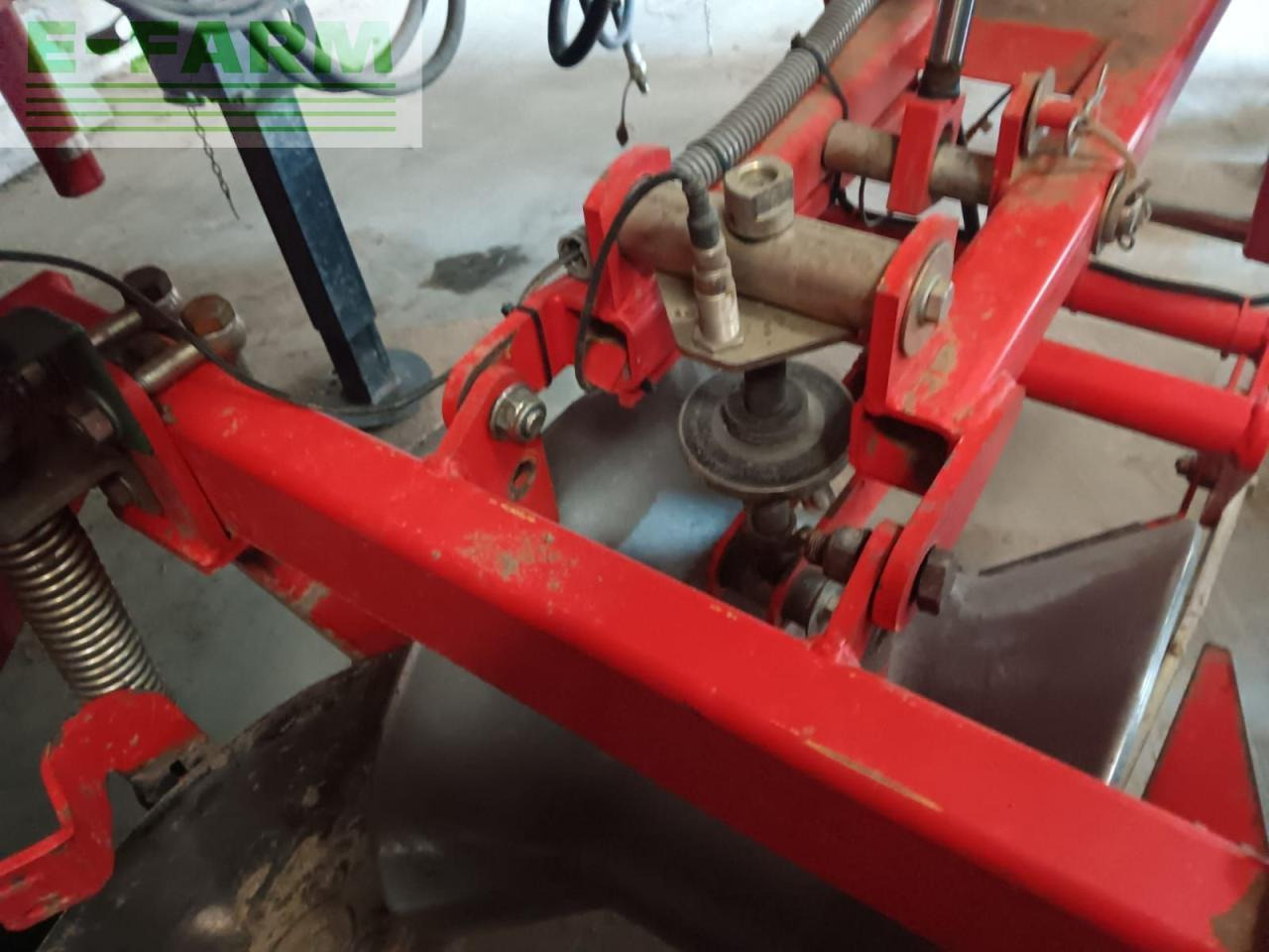 Grimme se 75-40 - Kombajn za krumpir: slika Grimme se 75-40 - Kombajn za krumpir Grimme se 75-40 - Kombajn za krumpir: slika Grimme se 75-40 - Kombajn za krumpir