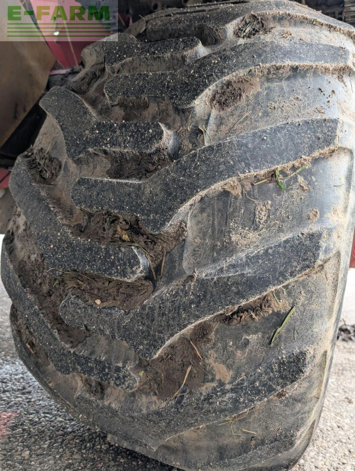 Kombajn za krumpir Grimme se 75 - 55: slika Kombajn za krumpir Grimme se 75 - 55