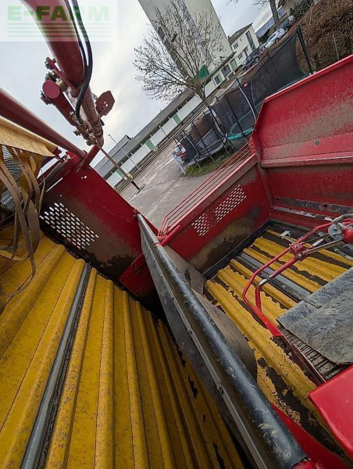 Grimme se 75 - 55 - Kombajn za krumpir: slika Grimme se 75 - 55 - Kombajn za krumpir Grimme se 75 - 55 - Kombajn za krumpir: slika Grimme se 75 - 55 - Kombajn za krumpir