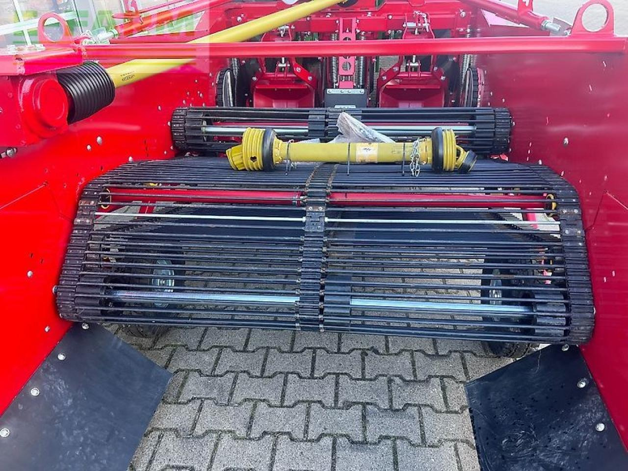 Grimme wh 200 - Kombajn za krumpir: slika Grimme wh 200 - Kombajn za krumpir Grimme wh 200 - Kombajn za krumpir: slika Grimme wh 200 - Kombajn za krumpir