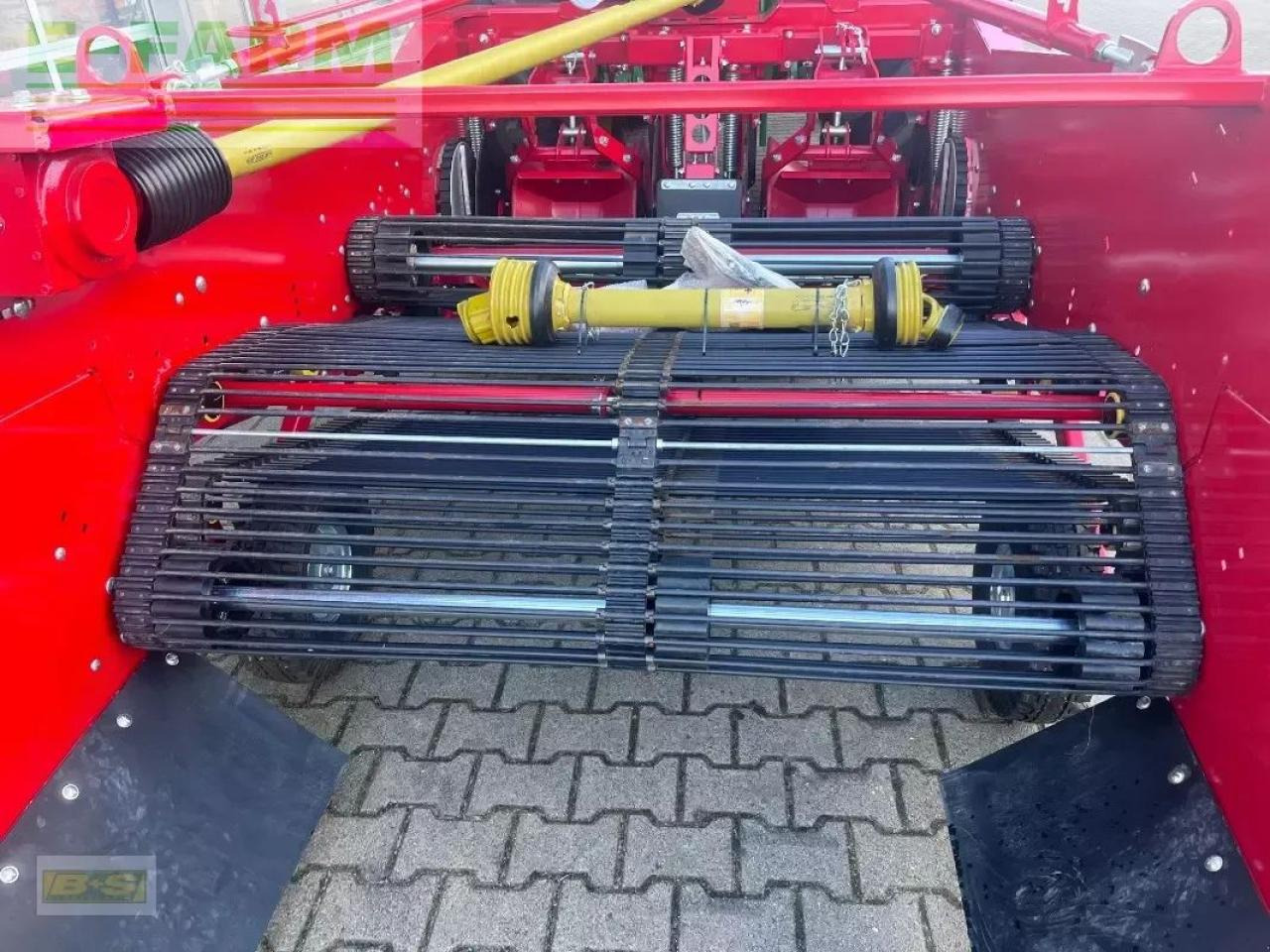 Grimme wh 200 - Kombajn za krumpir: slika Grimme wh 200 - Kombajn za krumpir Grimme wh 200 - Kombajn za krumpir: slika Grimme wh 200 - Kombajn za krumpir