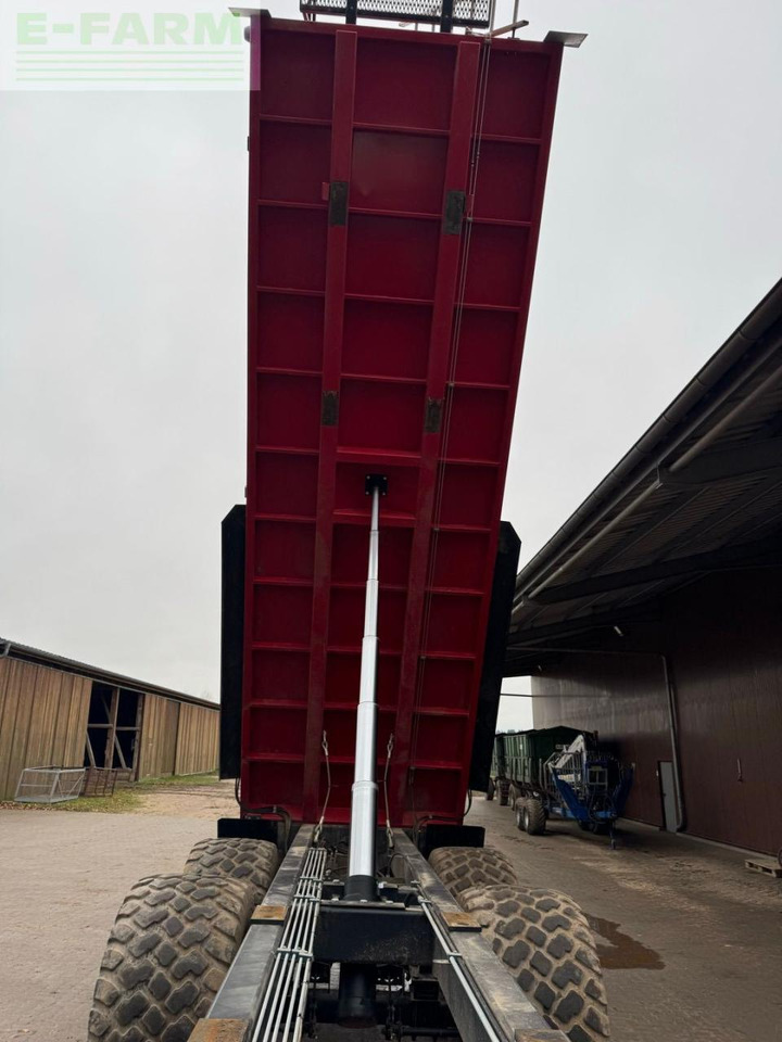 Güde Grotlüschen - Nagibna prikolica za poljoprivredna gospodarstva/ Istovarivač: slika Güde Grotlüschen - Nagibna prikolica za poljoprivredna gospodarstva/ Istovarivač Güde Grotlüschen - Nagibna prikolica za poljoprivredna gospodarstva/ Istovarivač: slika Güde Grotlüschen - Nagibna prikolica za poljoprivredna gospodarstva/ Istovarivač