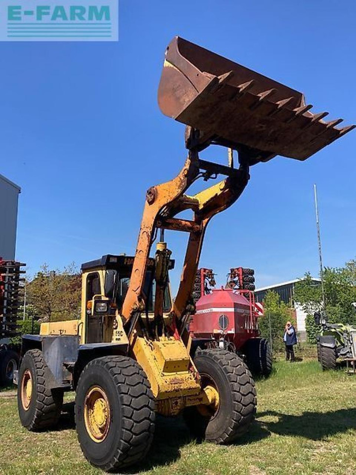 Hanomag 55 d - überladehöhe über 4 m - Mini bager: slika Hanomag 55 d - überladehöhe über 4 m - Mini bager Hanomag 55 d - überladehöhe über 4 m - Mini bager: slika Hanomag 55 d - überladehöhe über 4 m - Mini bager